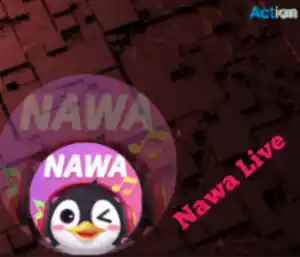 ناوا لايف سيرفر 1