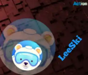 ليسكي شات سيرفر 1