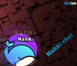 نحكي شات سيرفر 1