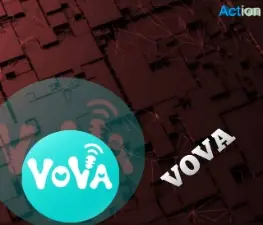 فوفا شات سيرفر 1