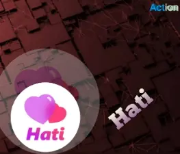 هاتي شات سيرفر 1