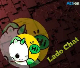 لادو شات سيرفر 1