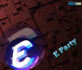 اي بارتي سيرفر 1