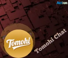 توموهاي شات سيرفر 1