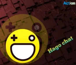 هاجو شات سيرفر 1