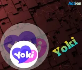 يوكي شات سيرفر 1