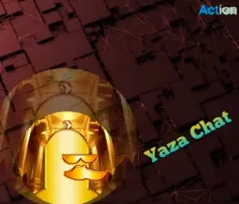 يازا شات سيرفر 1