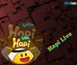 هابي لايف سيرفر 1