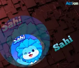 ساهي شات سيرفر 1