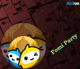 فامي بارتي سيرفر 1