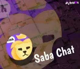 صبا شات سيرفر 1