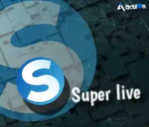 سبر لايف سيرفر 1