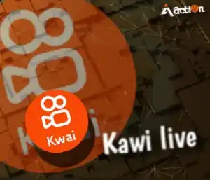 كواي لايف سيرفر 1