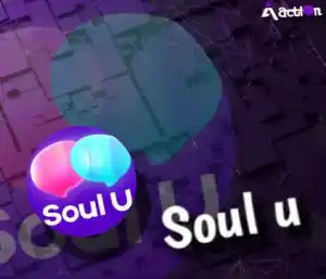 سول يو سيرفر 1